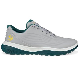 Ecco LT1 scarpe da golf uomo, grigie