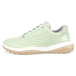 Ecco Lt1 da donna scarpe da golf impermeabili, verdi