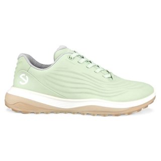 Ecco Lt1 da donna scarpe da golf impermeabili, verdi