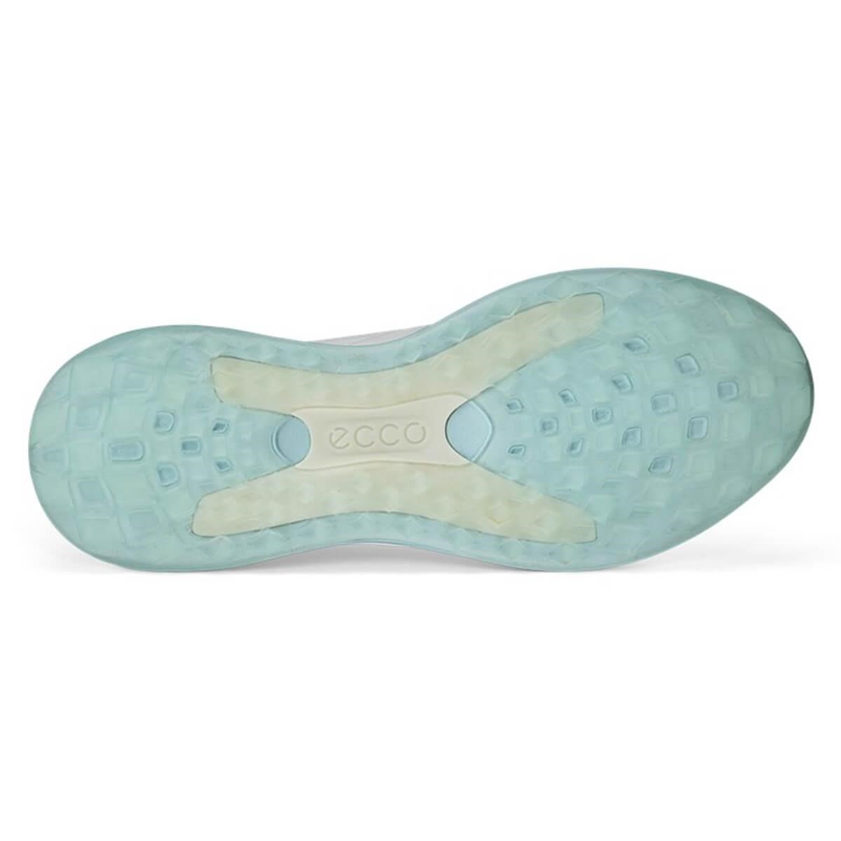 Ecco LT1 Boa scarpe da golf donna, bianche