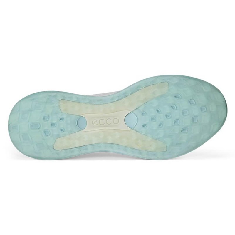 Ecco LT1 Boa scarpe da golf donna, bianche