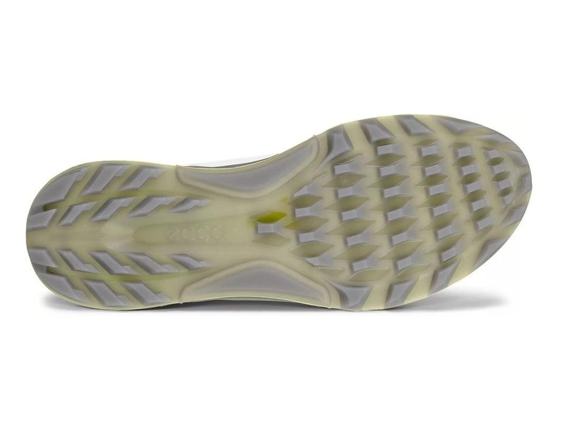 Ecco Biom C4 BOA scarpe da golf uomo, bianche