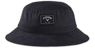 Callaway CG Bucket Hat da uomo, black camo