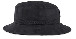 Callaway CG Bucket Hat da uomo, black camo