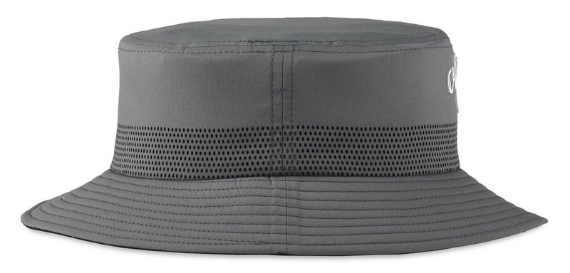Callaway Bucket Hat cappello da uomo, grigio