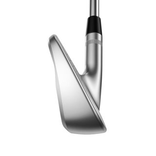 Callaway Apex CB ferri da uomo, acciaio