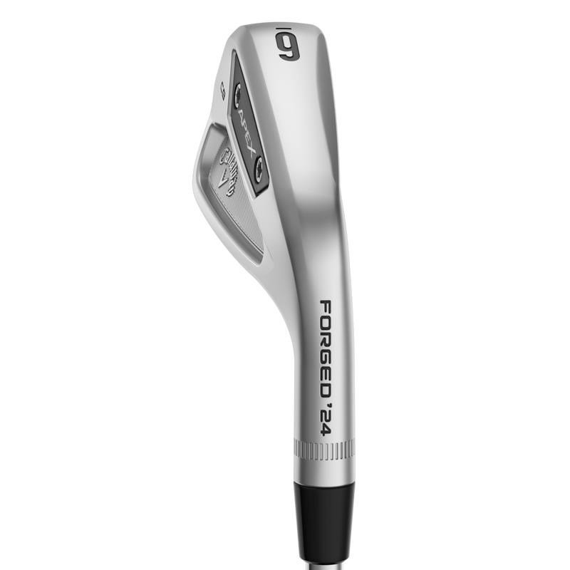 Callaway Apex CB ferri da uomo, acciaio