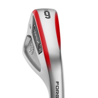 Callaway Apex CB ferri da uomo, acciaio