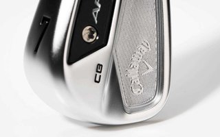 Callaway Apex CB ferri da uomo, acciaio