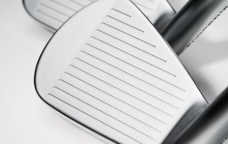 Callaway Apex CB ferri da uomo, acciaio