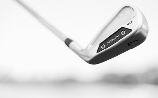 Callaway Apex CB ferri da uomo, acciaio