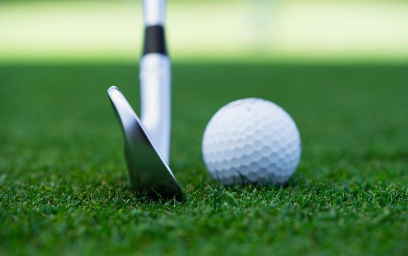 Callaway Apex CB ferri da uomo, acciaio