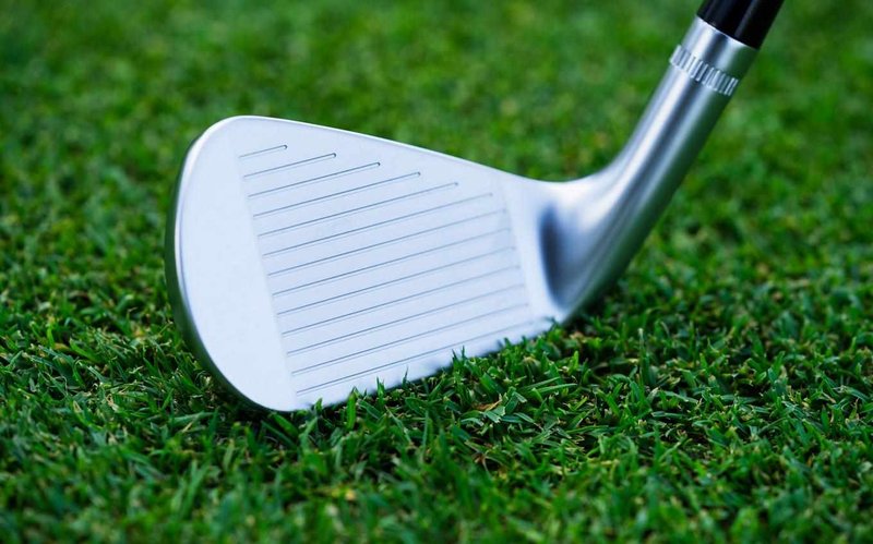 Callaway Apex CB ferri da uomo, acciaio