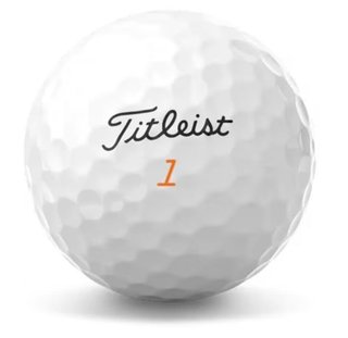 Titleist Velocity palline da golf 2024 (12 palline)