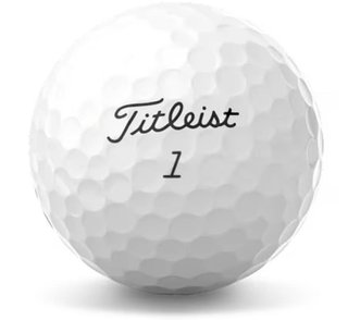 Titleist AVX 2024 palline da golf