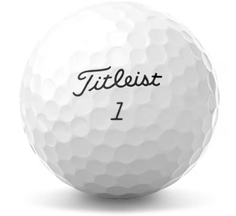 Titleist AVX 2024 palline da golf