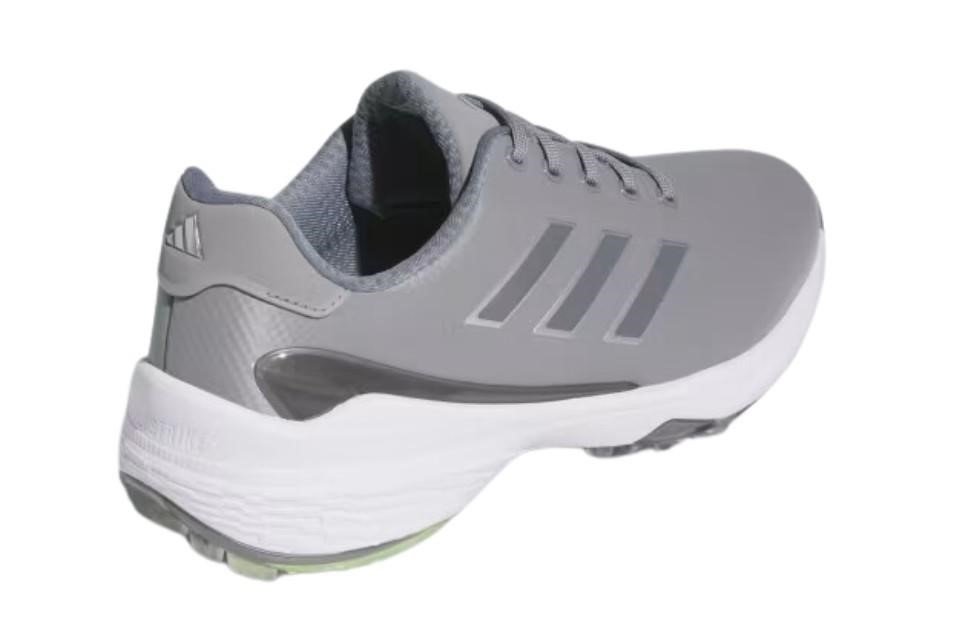 Adidas ZG23 scarpe da golf uomo, grigie