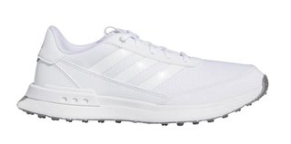 Adidas S2G 24 scarpe da golf donna, bianche