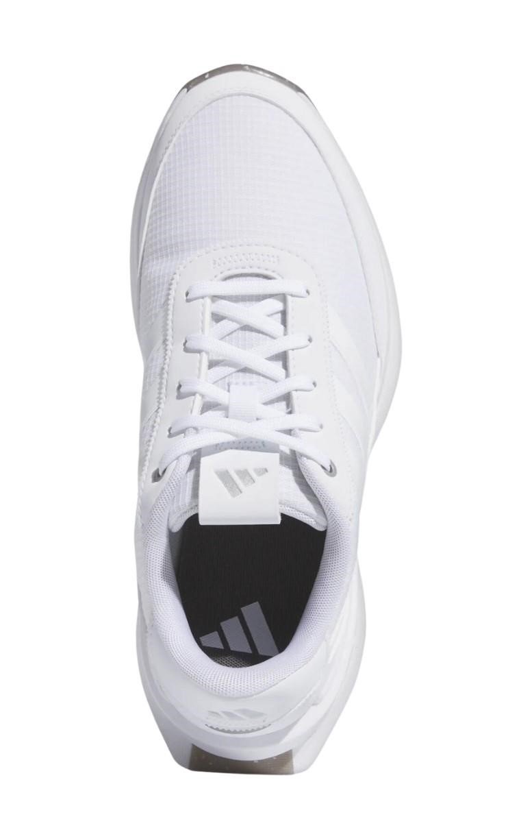 Adidas S2G 24 scarpe da golf donna, bianche