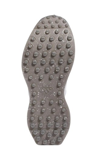 Adidas S2G 24 scarpe da golf donna, bianche