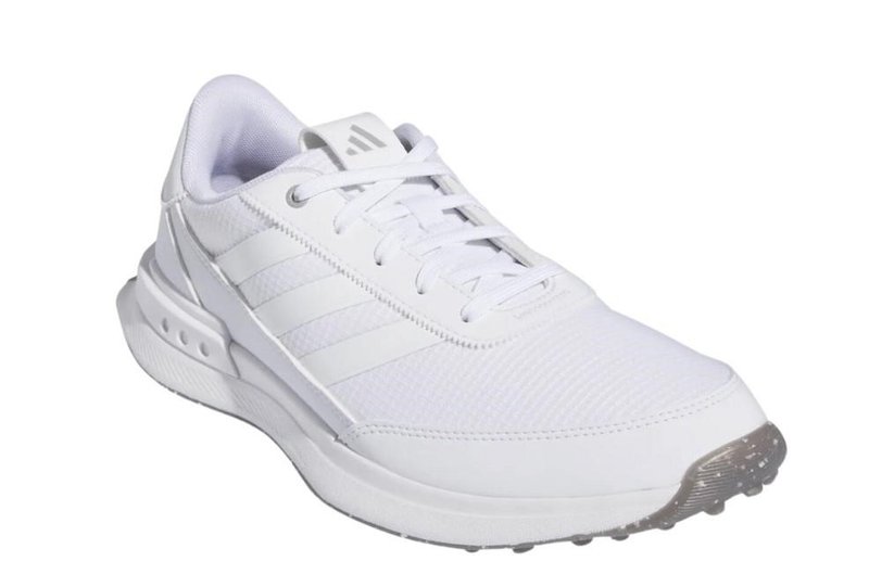 Adidas S2G 24 scarpe da golf donna, bianche