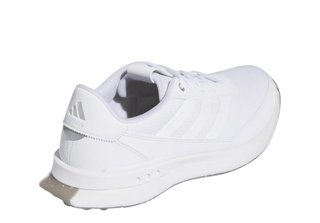 Adidas S2G 24 scarpe da golf donna, bianche