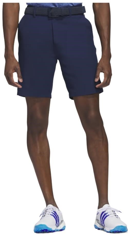 Adidas Ultimate365 pantaloncini da uomo, collegiate navy
