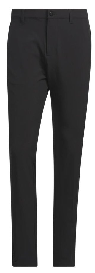 Adidas Ultimate365 Tapered pantaloni da uomo, nero