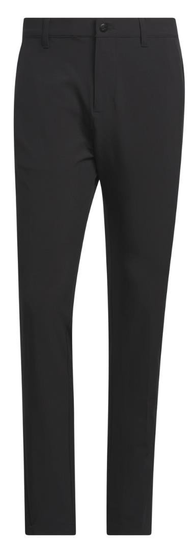 Adidas Ultimate365 Tapered pantaloni da uomo, nero