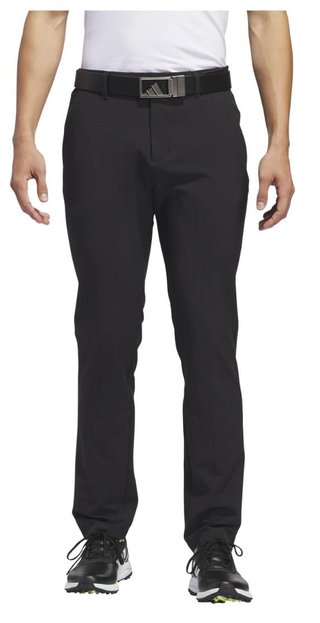 Adidas Ultimate365 Tapered pantaloni da uomo, nero