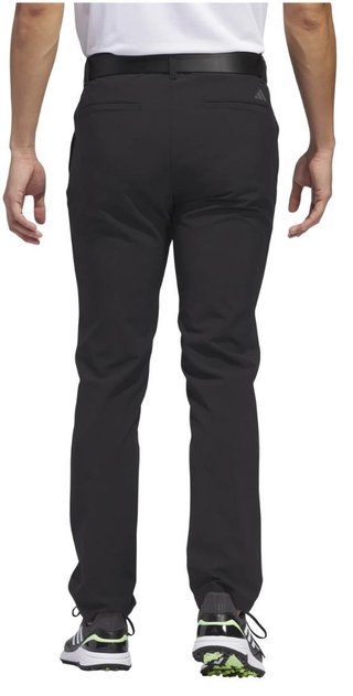 Adidas Ultimate365 Tapered pantaloni da uomo, nero
