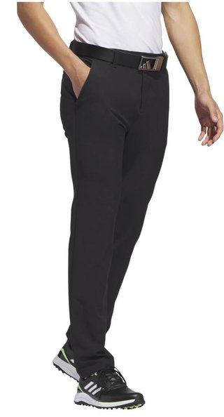 Adidas Ultimate365 Tapered pantaloni da uomo, nero