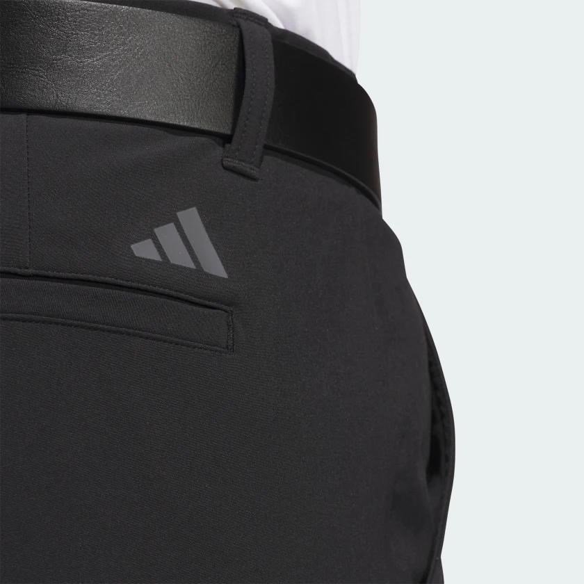Adidas Ultimate365 Tapered pantaloni da uomo, nero