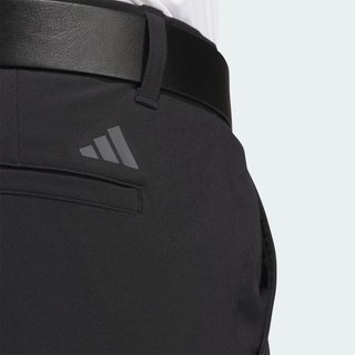 Adidas Ultimate365 Tapered pantaloni da uomo, nero