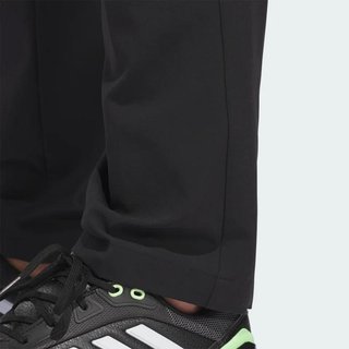 Adidas Ultimate365 Tapered pantaloni da uomo, nero