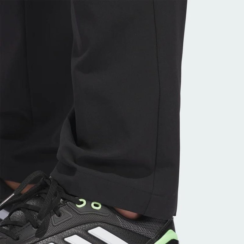 Adidas Ultimate365 Tapered pantaloni da uomo, nero