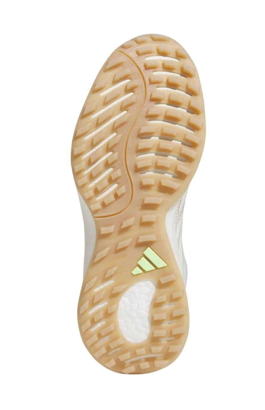Adidas Zoysia scarpe da golf donna, bianche
