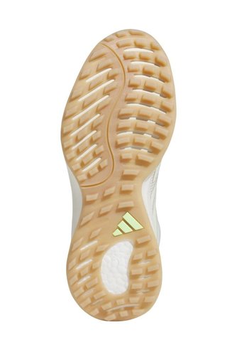 Adidas Zoysia scarpe da golf donna, bianche