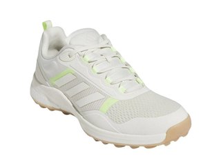 Adidas Zoysia scarpe da golf donna, bianche