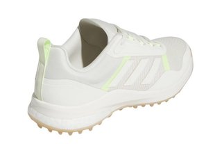 Adidas Zoysia scarpe da golf donna, bianche