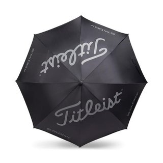 Titleist StaDry Single Canopy ombrello 68", nero
