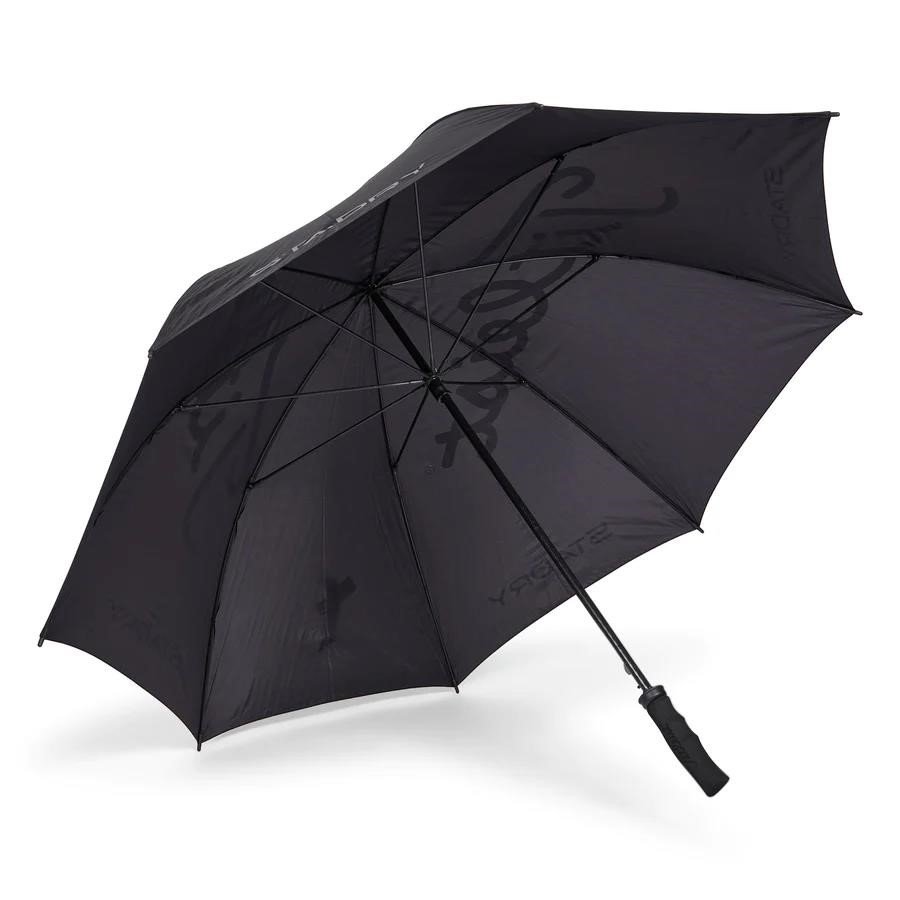 Titleist StaDry Single Canopy ombrello 68", nero