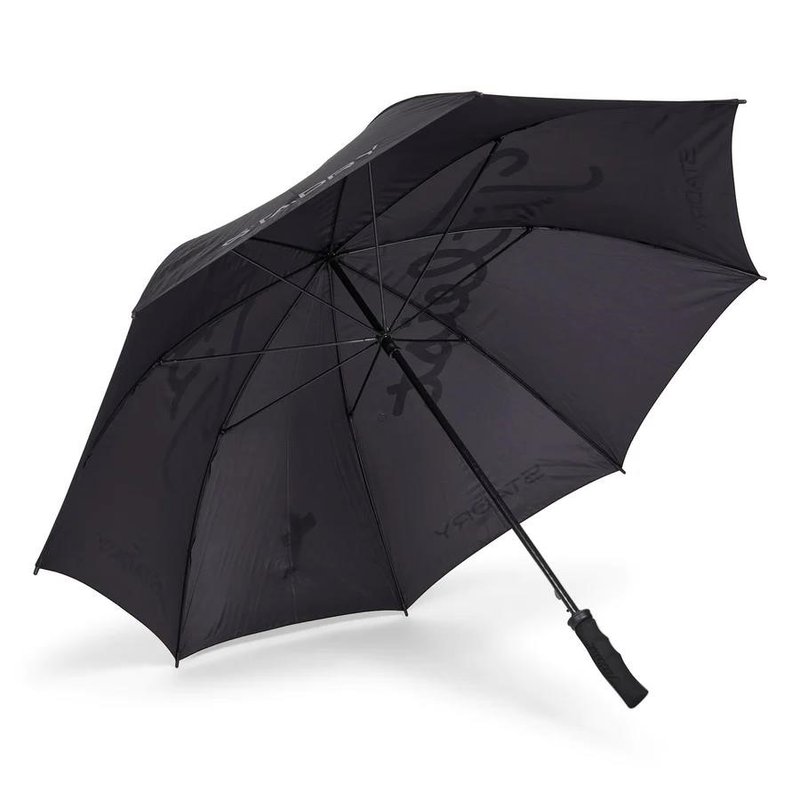 Titleist StaDry Single Canopy ombrello 68", nero