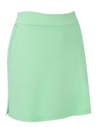 FootJoy golf skort 2024 da donna, mint