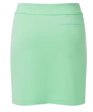 FootJoy golf skort 2024 da donna, mint