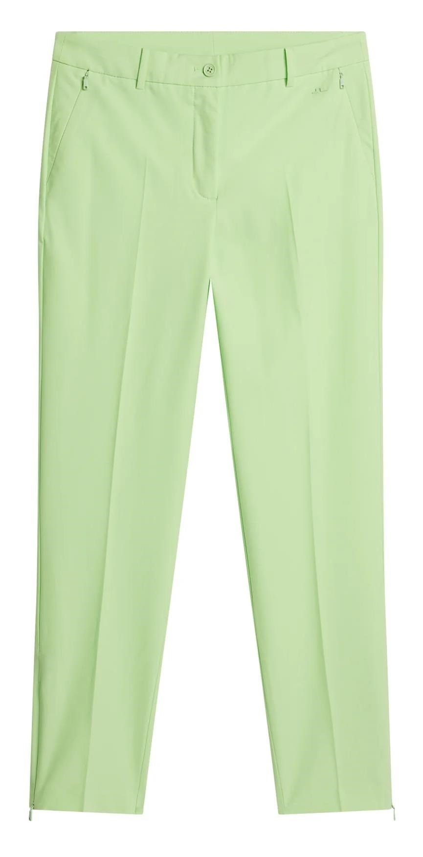 J.Lindeberg Pia pantaloni da donna, paradise green