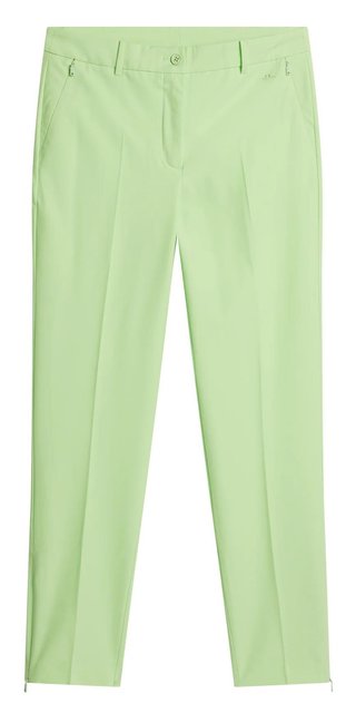 J.Lindeberg Pia pantaloni da donna, paradise green