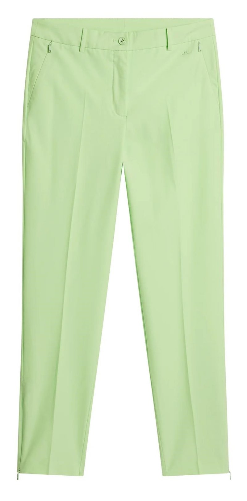J.Lindeberg Pia pantaloni da donna, paradise green
