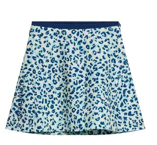 J.Lindeberg Themba gonna da golf 2024, leopard aruba blue