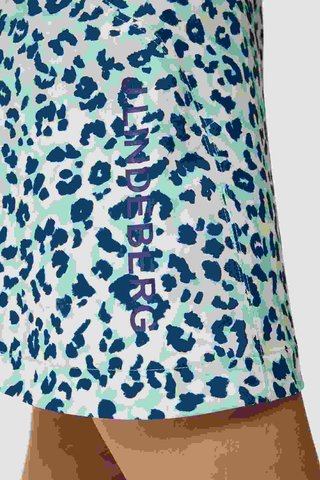 J.Lindeberg Themba gonna da golf 2024, leopard aruba blue